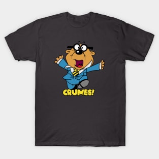 Crumbs! T-Shirt